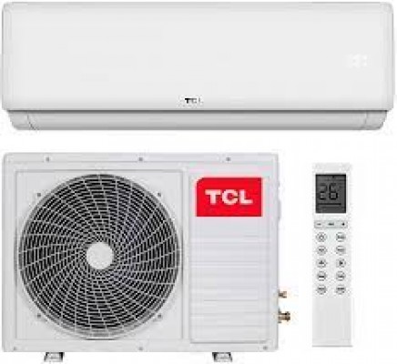 Кондиционер сплит 24000BTU 65m2 TCL