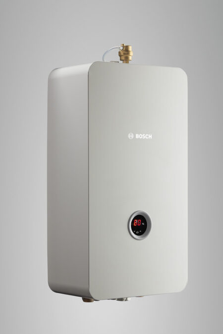 Электрический котёл 6kW Bosch