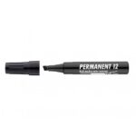 MARKER PERMANENT NEGRU WOKIN