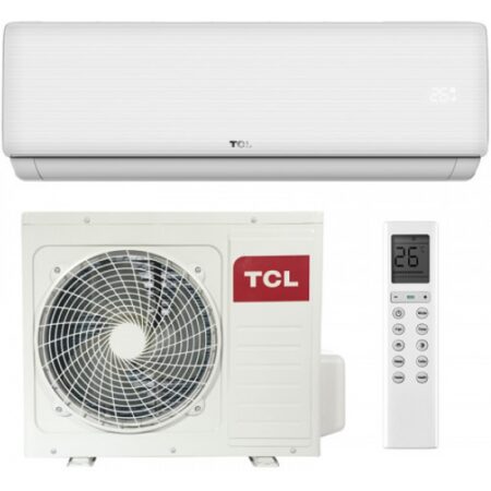 Кондиционер сплит белый 9000BTU 30m2 TCL