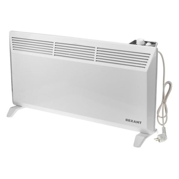 Convector electric 25m2 Rexant