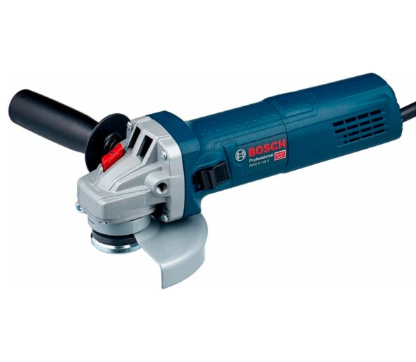 POLIZOR UNGHIULAR GWS 900W-125 BOSCH