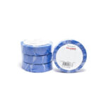 Изолента белый 0.15x19x25m CELLPACK