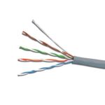 Cablu de date CAT5E 8X0.24 mm² 8X0.24 mm²