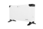 CONVECTOR ELECTRIC CU UMIDIFICATOR 2000W 220V 18-25M LCD  LUND