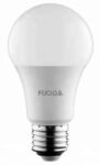 BEC LED FA 9W 1+1 4000K E27 FUCIDA