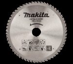 DISC FERESTRAU CIRC MULTIMATERIAL 190X30X60 MAKITA