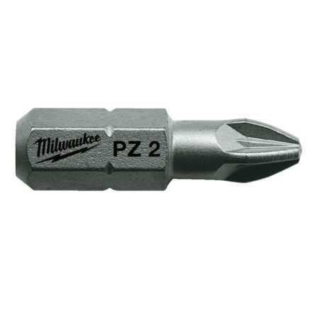 25MM насадки для шуруповертов MILWAUKEE