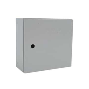 Dulap electric din metal 400*400*150 32 module IP55 metal