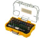 SET CAPETE DE INSURUBAT 32PC DEWALT