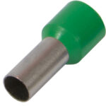 Papuc izolat verde 2.5 MM Enext