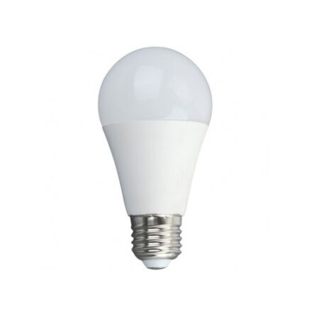 Bec LED A60 9W 4000 K E27 neutră