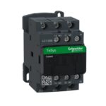 Contactor LC1D09P5 4kW 9A 9A Schneider