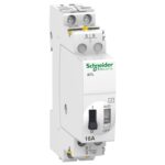 RELEU DE IMPULS AC 230V 50/60 Hz SCHNEIDER