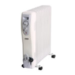 RADIATOR CU ULEI 11 SECTII 2.5 KW ITAL TERMO