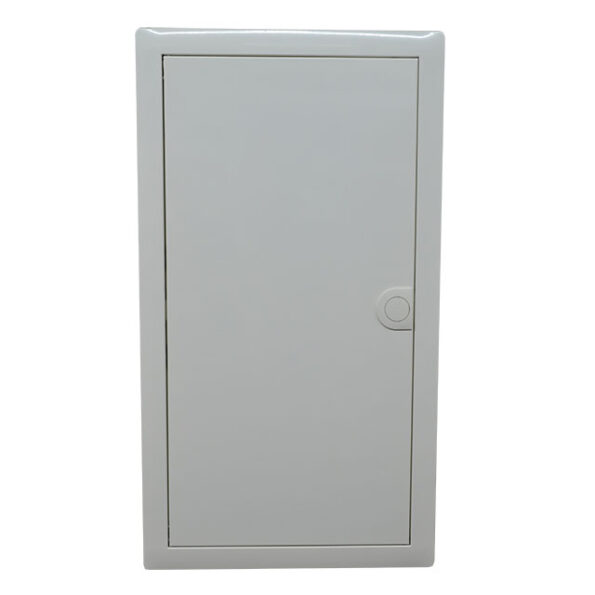 Cutie pentru automate 6150x335x90 mm metal Hager