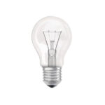 E27 bec incandescent 100W