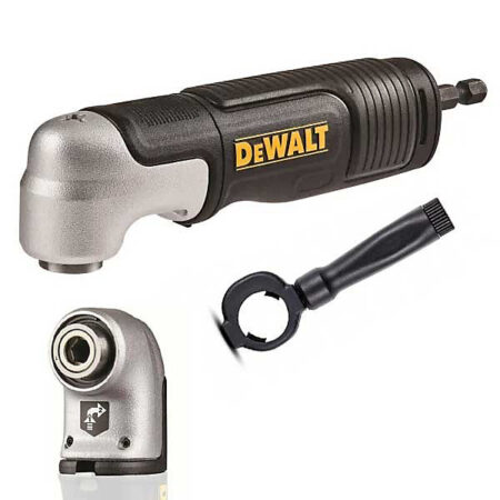 Adaptor unghiular impact modular Dewalt