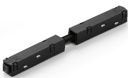CONECTOR ALIMENTARE CUPLA SINA MAGNETICA SERIA22