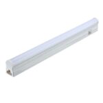 Tub LED Aplicat 18W 6000 К T5 alb Aplicat 900MM alb