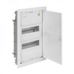 Panou electric 24 module IP30