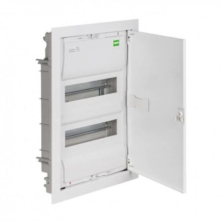 Panou electric 24 module IP30