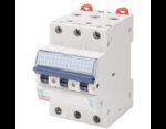 INTR.AUTOMAT 3P B16 4.5KA GEWISS