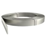 Bandă zincată 30x4mm