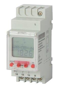 Timer electronic Enext