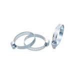COLIER METAL WINSO 40-60.9mm INOX
