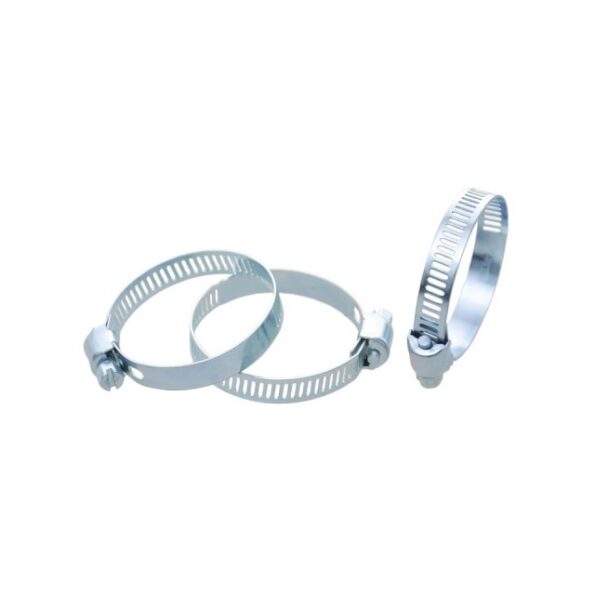 COLIER METAL WINSO 40-60.9mm INOX