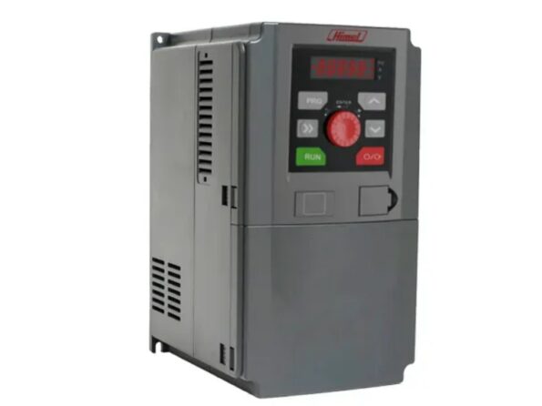 INVERTOR 4.0 KW 380V HIMEL