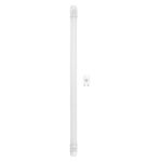 TUB LED GLASS 12W T8 60CM 6500K LUMLEDS