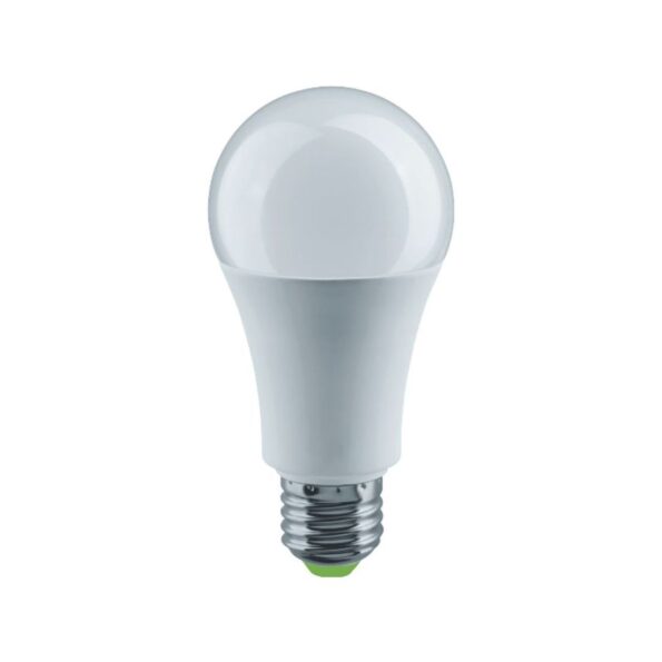 Светодиодная лампа 15В 4000K E27 A60 Lumineco PRO
