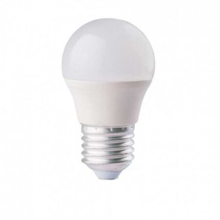 Светодиодная лампа 8В 4000K E27 G45 Lumen Leds