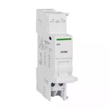 DECLANSATOR DE TENSIUNE IMX-OF 1P AC 100-415V SCHNEIDER
