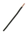FIR ELECTRIC PV1 1*6 NEGRU