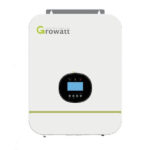 Солнечныи инвертор 3kW off-grid Growatt