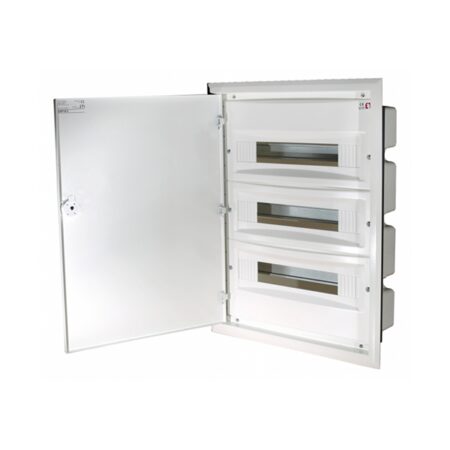 Panou electric IP40 ETI