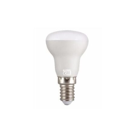 Bec LED 6W 6400K E14 R50 Elmos