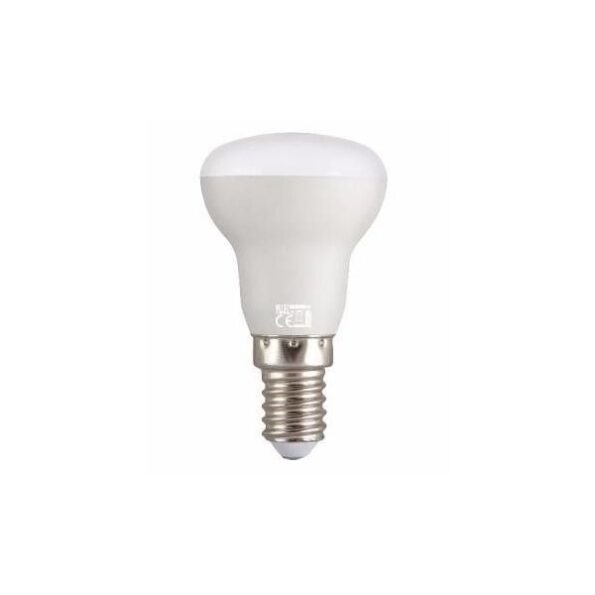 Bec LED 6W 6400K E14 R50 Elmos