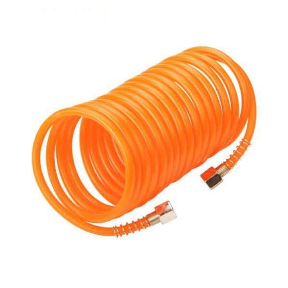 FURTUN SPIRALA 6X8 15M CUPLARE RAPIDA VOREL