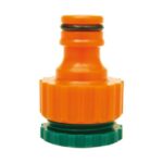 Mufă pentru robinet cu filet interior 1/2" x 3/4" Flo
