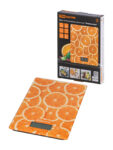 CANTAR ELECTRONIC DE BUCATARIE 1g max.5kg TDM