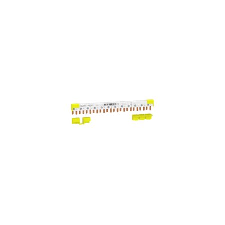 SINA DE CONECTARE 1P+N 218 mm 80A 400V SCHNEIDER