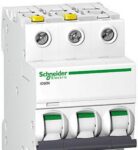 Выключатель автоматический 50A 3P Schneider