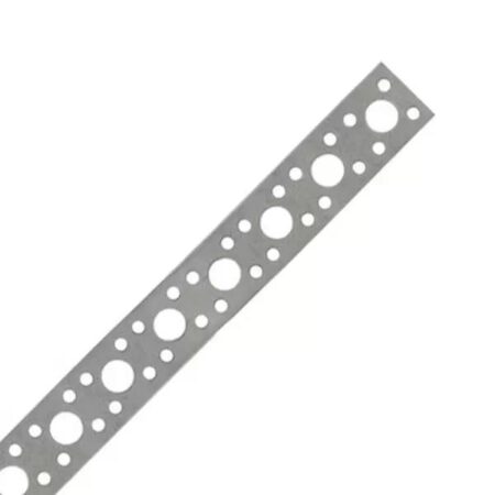 BANDA PERFORATA 19X0.9MMX25MM TM5/25 PROFMET