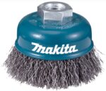 Perie de sârmă 75mm Makita