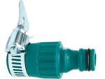 Муфта для крана с внутренней резьбой 1/2" ABS Flo