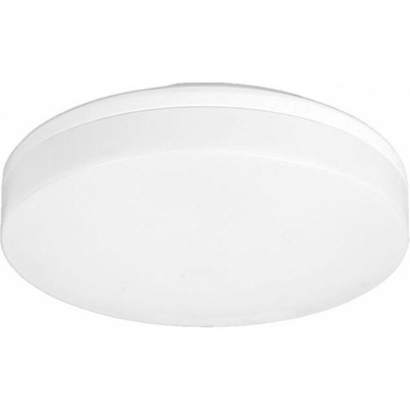 CORP DE IL.LED IMPREMABIL 8W 4500K IP54 ALB
